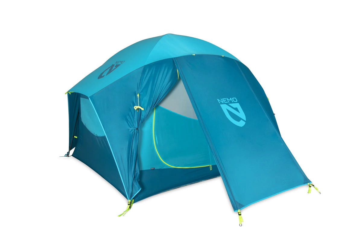 Aurora Highrise™ Camping Tent