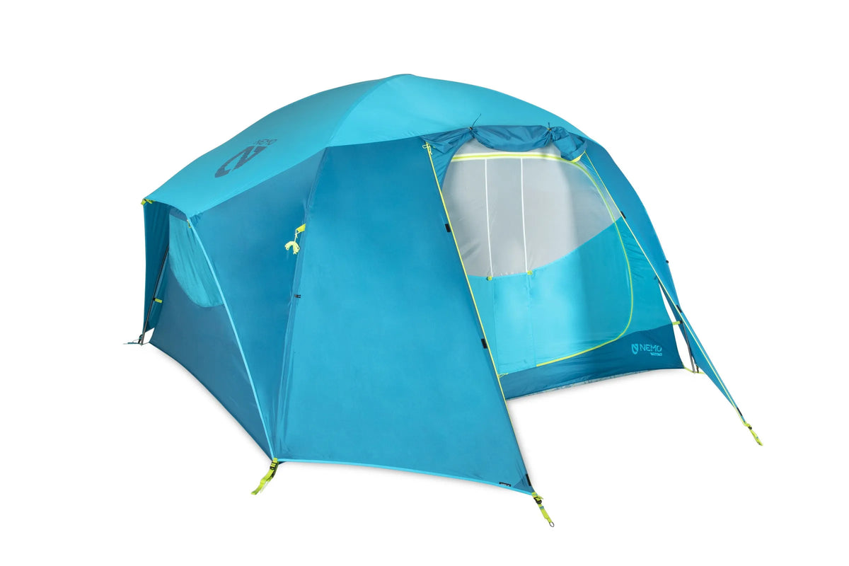 Aurora Highrise™ Camping Tent
