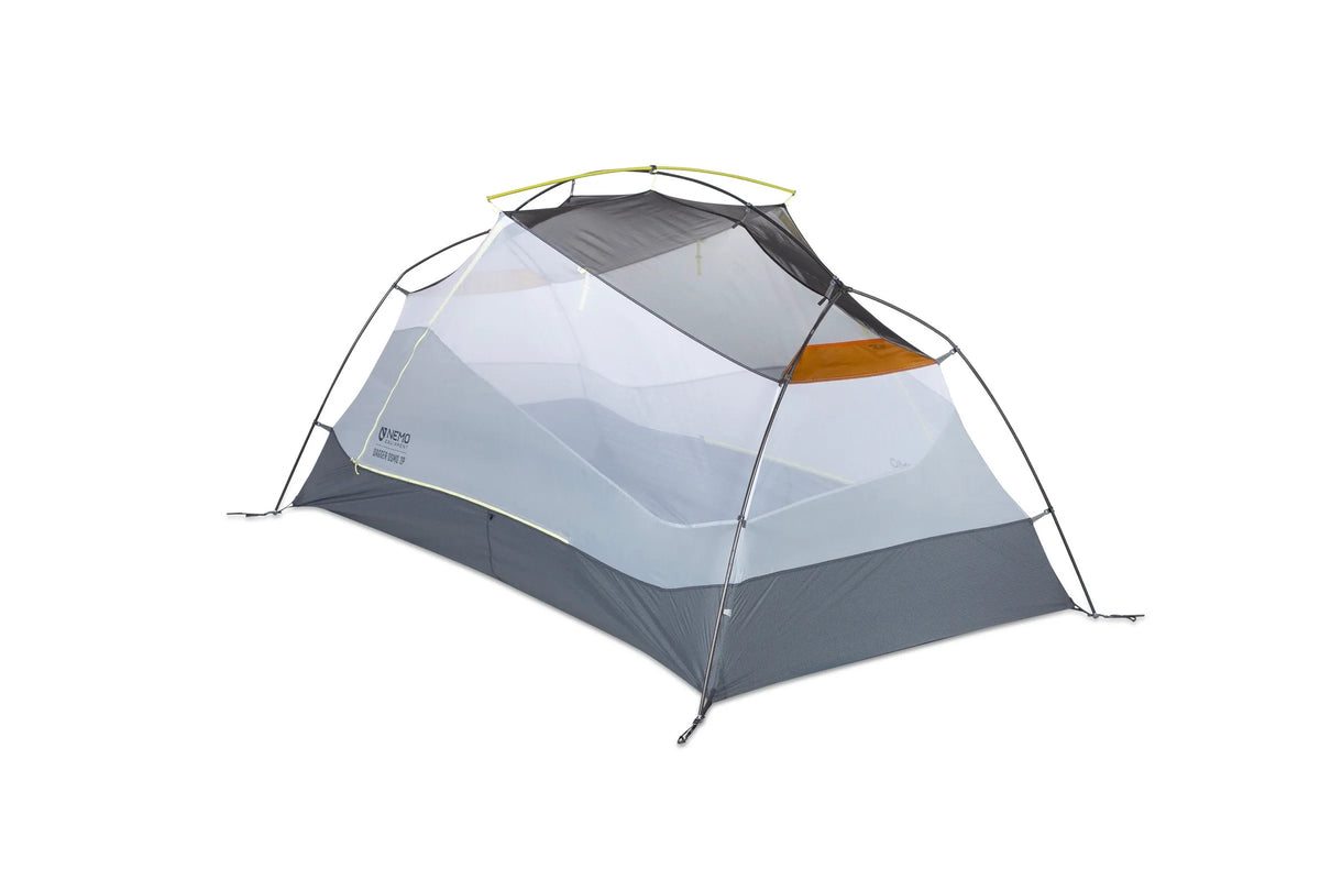 Dagger OSMO™ Lightweight Backpacking Tent