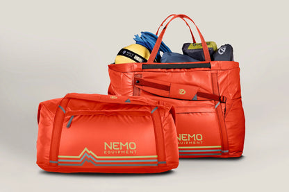 Spicy Orange