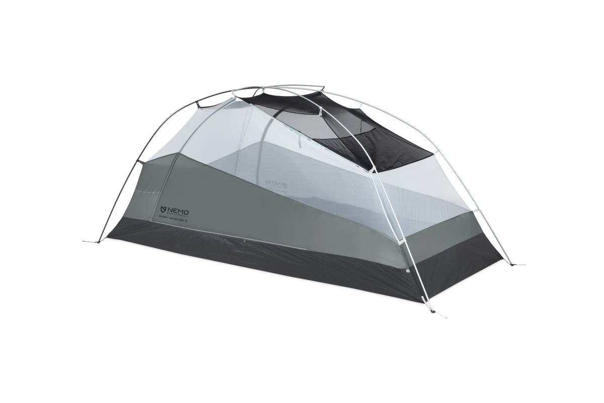 Dragonfly™ Bikepack OSMO™ Ultralight Backpacking Tent