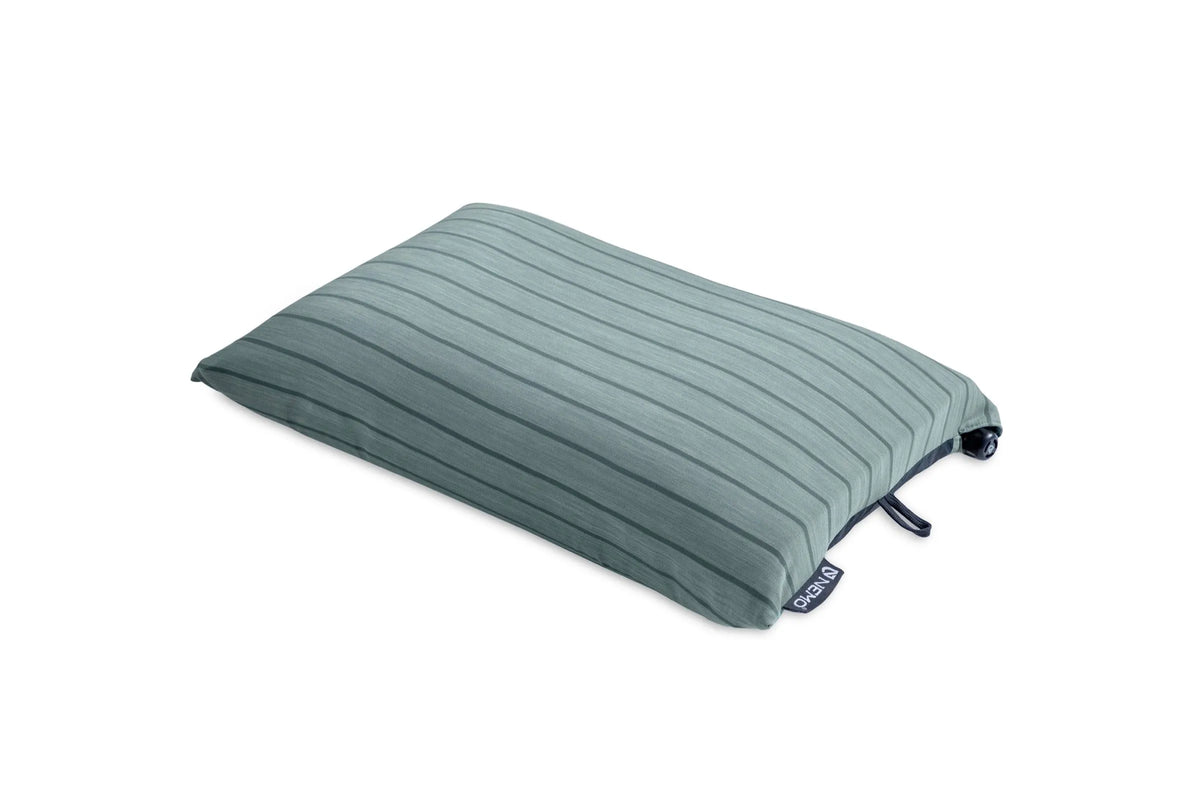 Silt Stripe