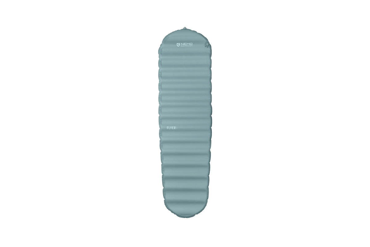 Flyer™ Self-Inflating Sleeping Pad
