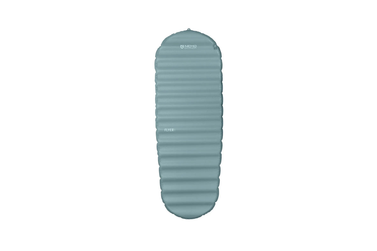 Flyer™ Self-Inflating Sleeping Pad