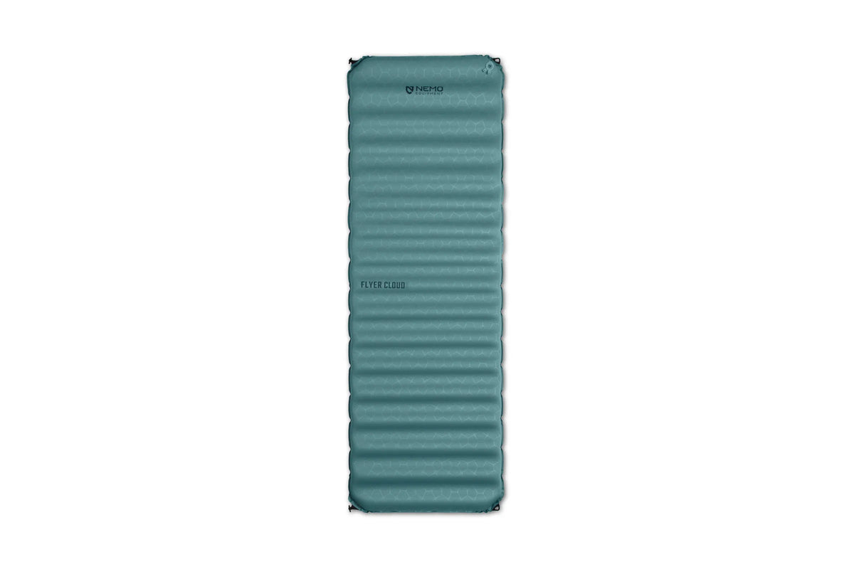 Flyer™ Cloud Self-Inflating Sleeping Pad