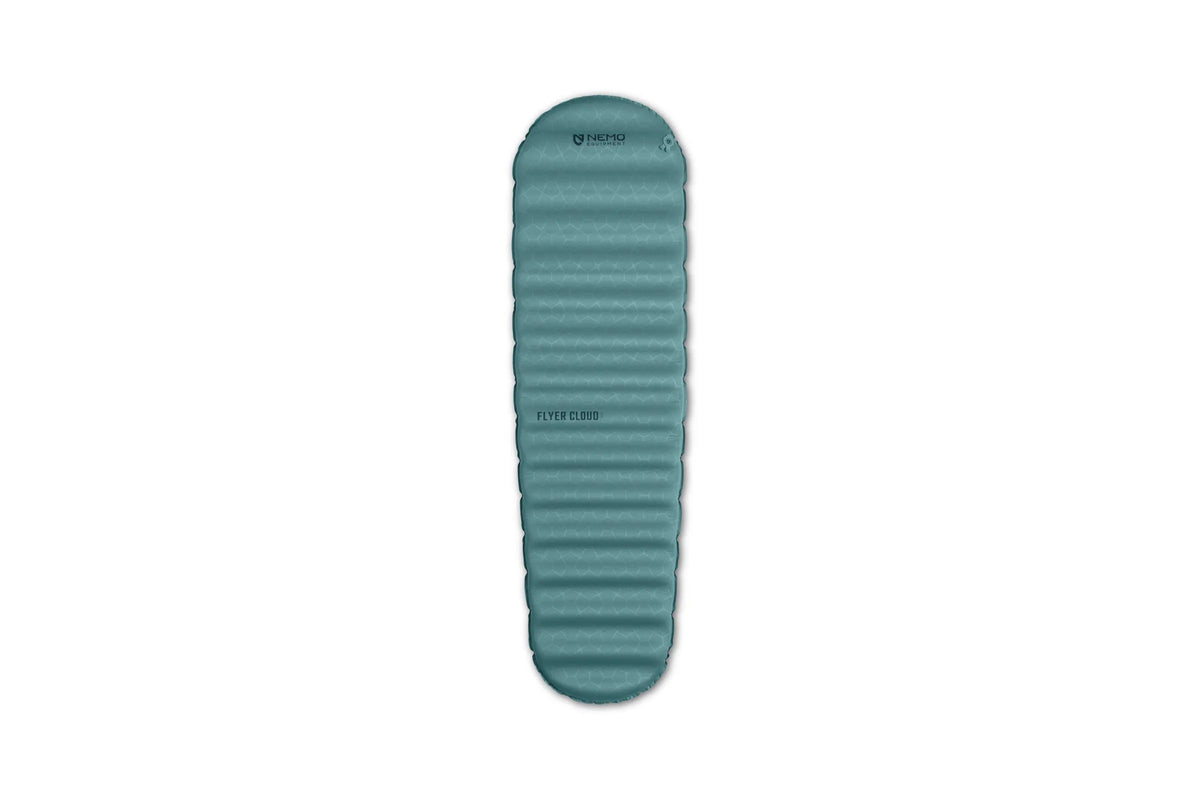 Flyer™ Cloud Self-Inflating Sleeping Pad