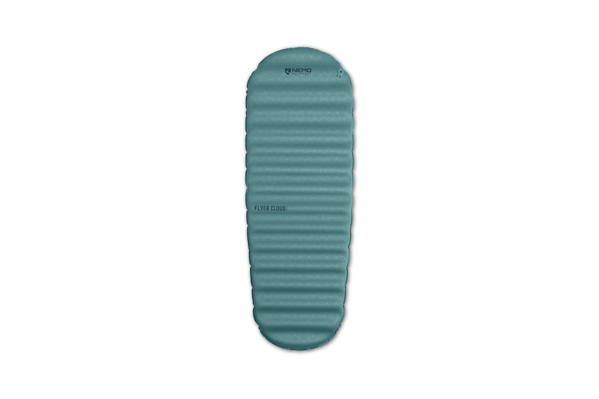 Flyer™ Cloud Self-Inflating Sleeping Pad