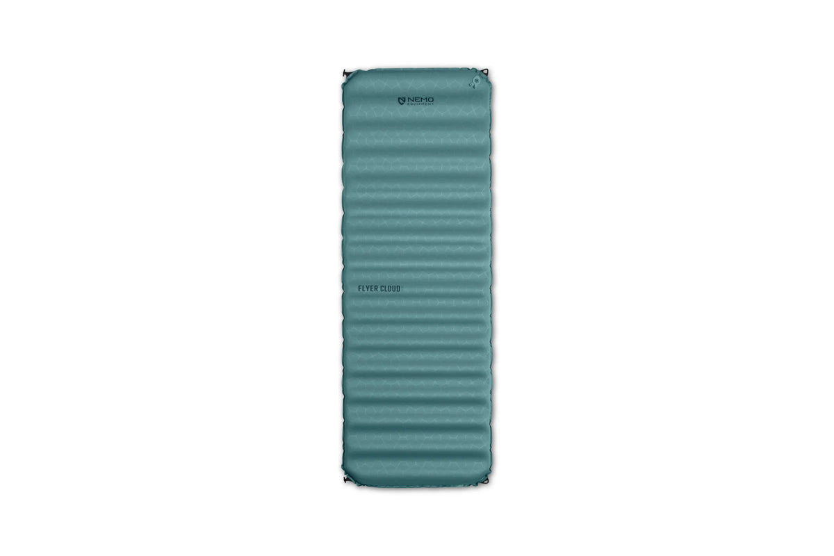 Flyer™ Cloud Self-Inflating Sleeping Pad