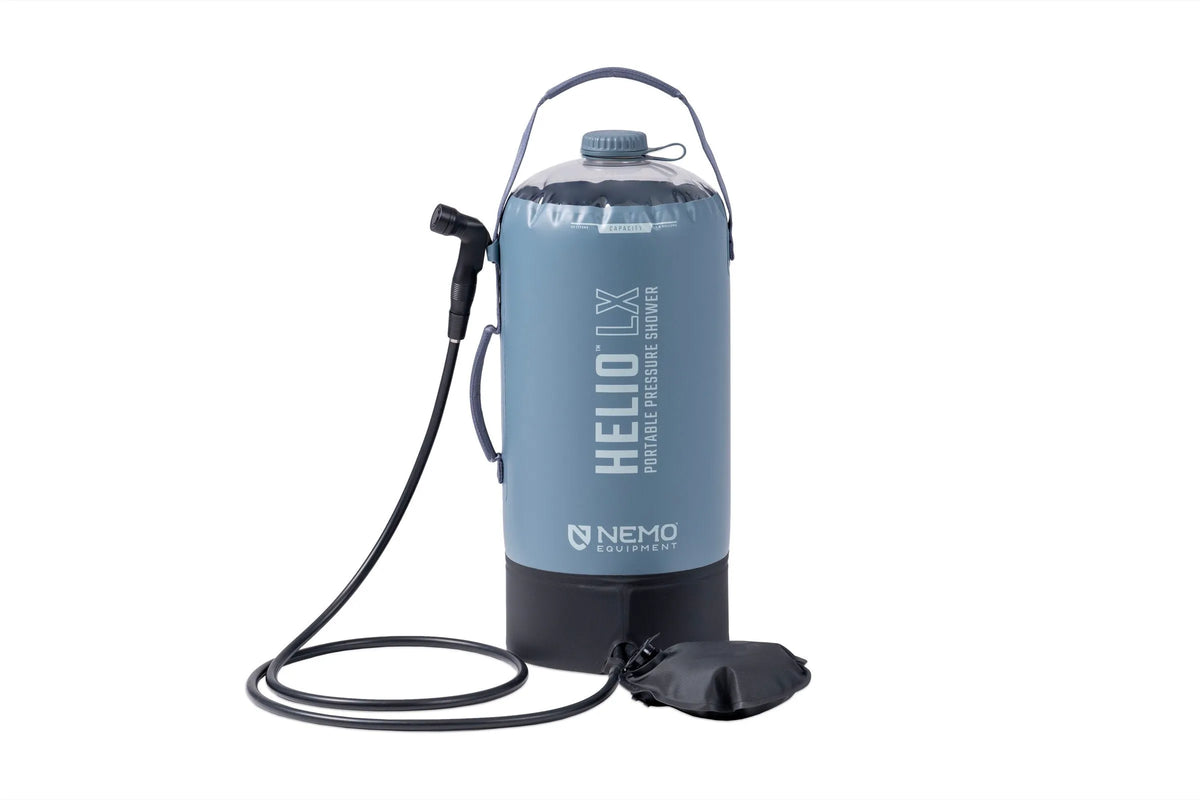 Helio™ LX (22L)