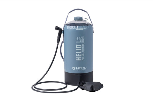 Helio™ LX (22L)