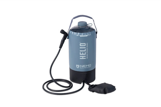 Helio™ (11.3L)