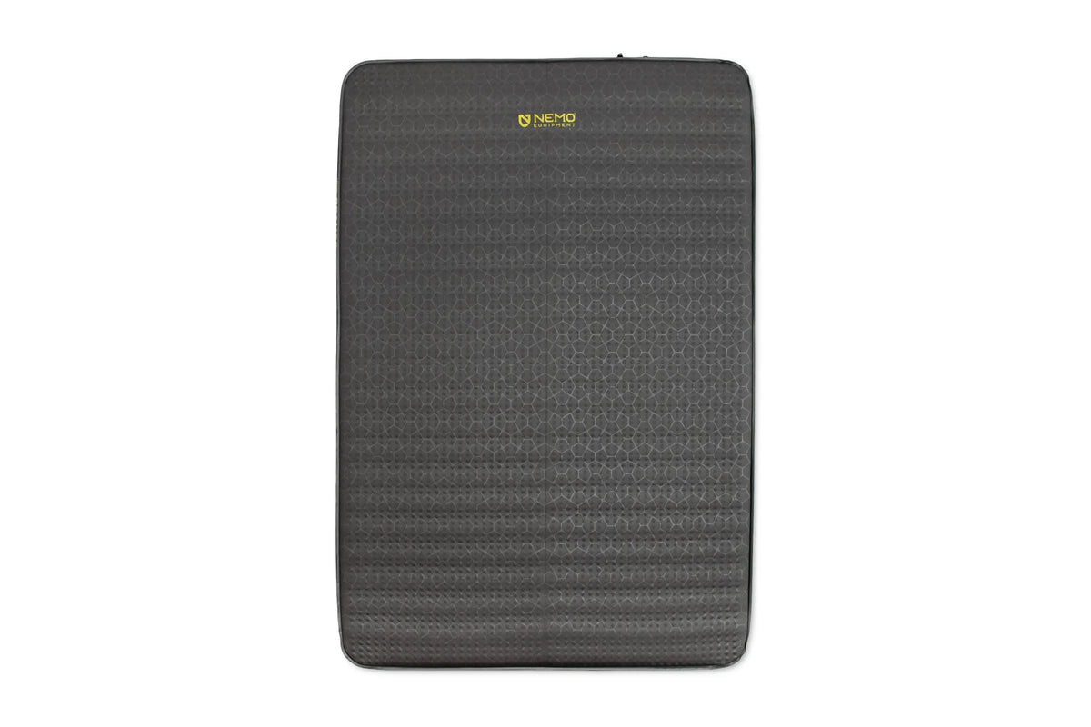 Roamer™ Self-Inflating Mattress