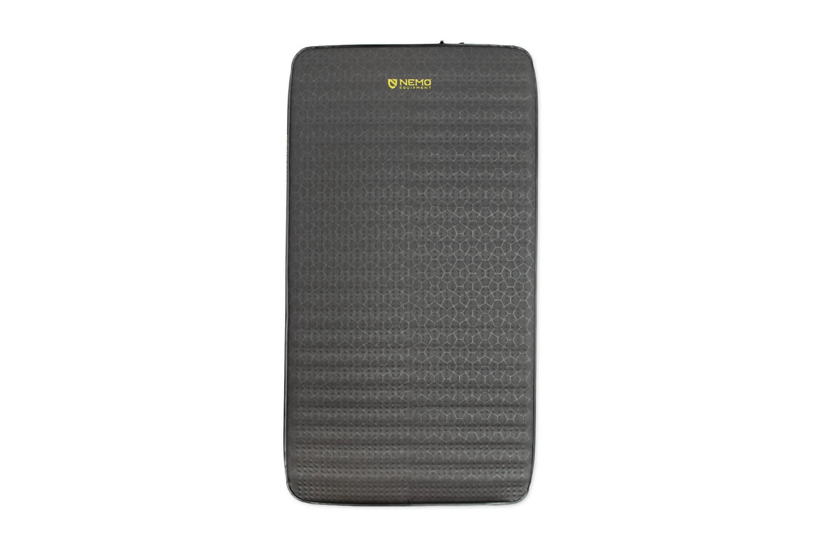 Roamer™ Self-Inflating Mattress
