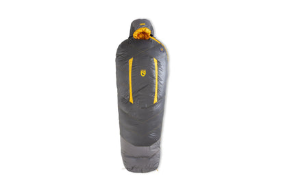 Sonic™ Down Mummy Sleeping Bag