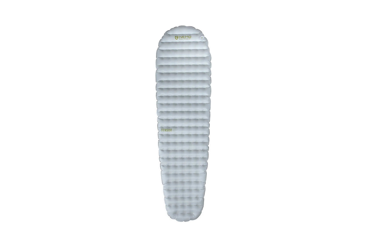 Tensor™ Elite Ultralight Insulated Sleeping Pad