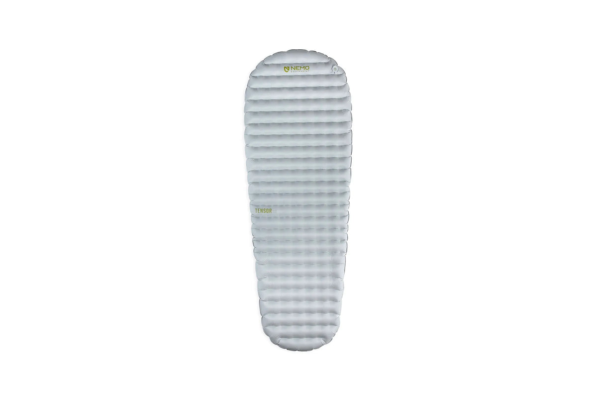 Tensor™ Elite Ultralight Insulated Sleeping Pad