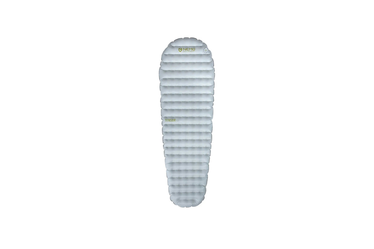 Tensor™ Elite Ultralight Insulated Sleeping Pad