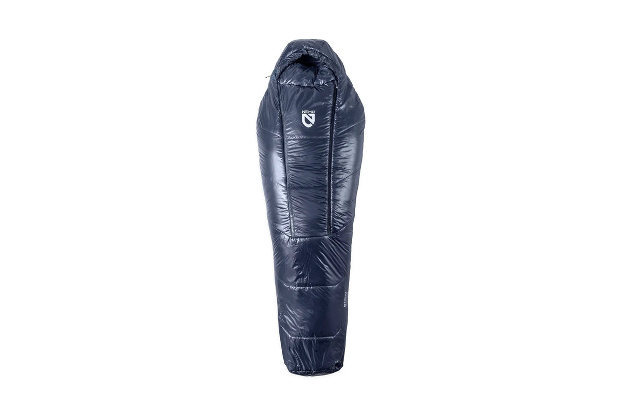 Soul™ Endless Promise® Synthetic Mummy Sleeping Bag