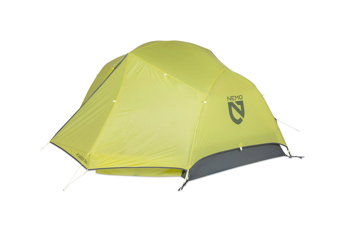 Dagger OSMO™ Lightweight Backpacking Tent