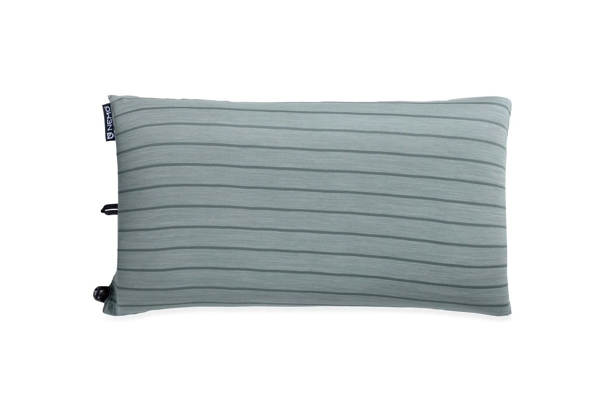 Silt Stripe