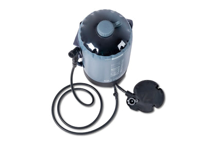 Helio™ LX (22L)