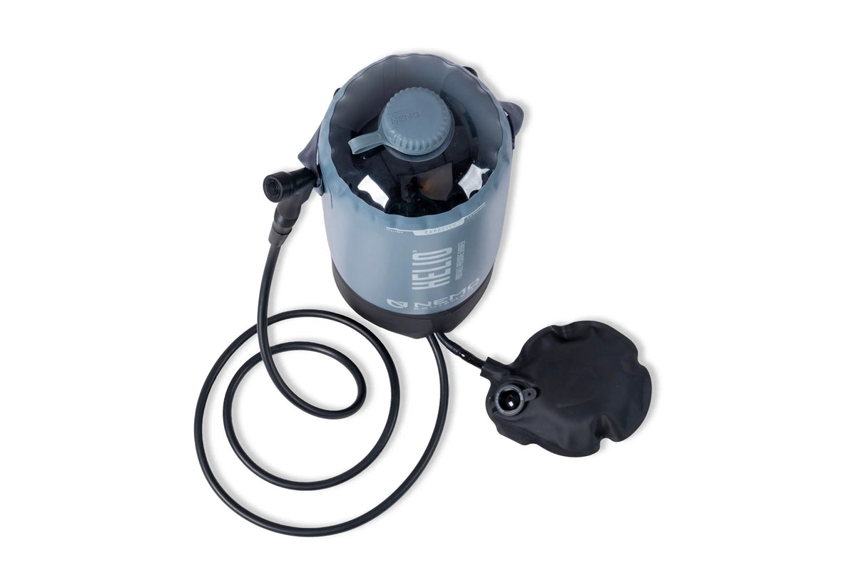 Helio™ (11.3L)