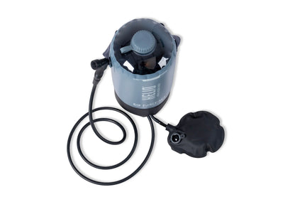 Helio™ (11.3L)