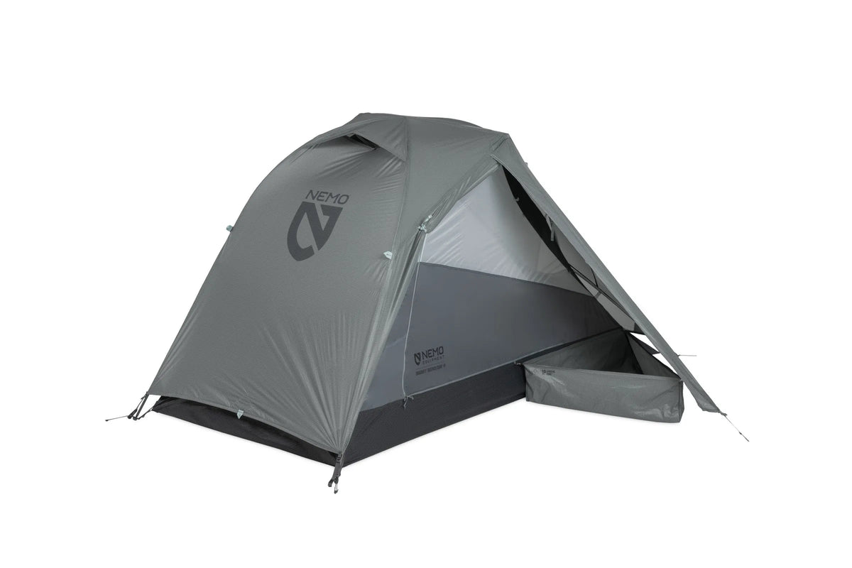 Dragonfly™ Bikepack OSMO™ Ultralight Backpacking Tent
