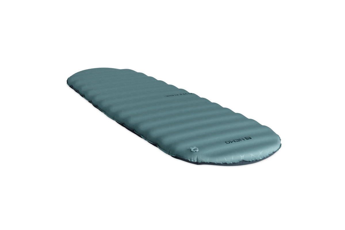 Flyer™ Cloud Self-Inflating Sleeping Pad