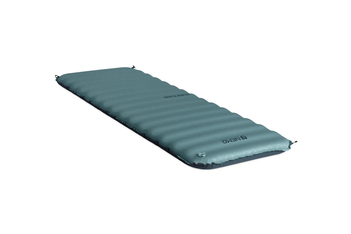 Flyer™ Cloud Self-Inflating Sleeping Pad