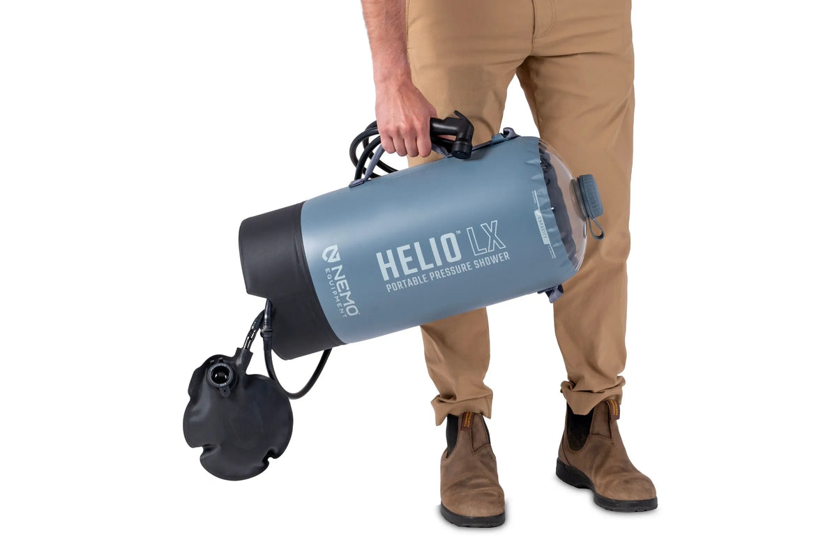 Helio™ LX (22L)