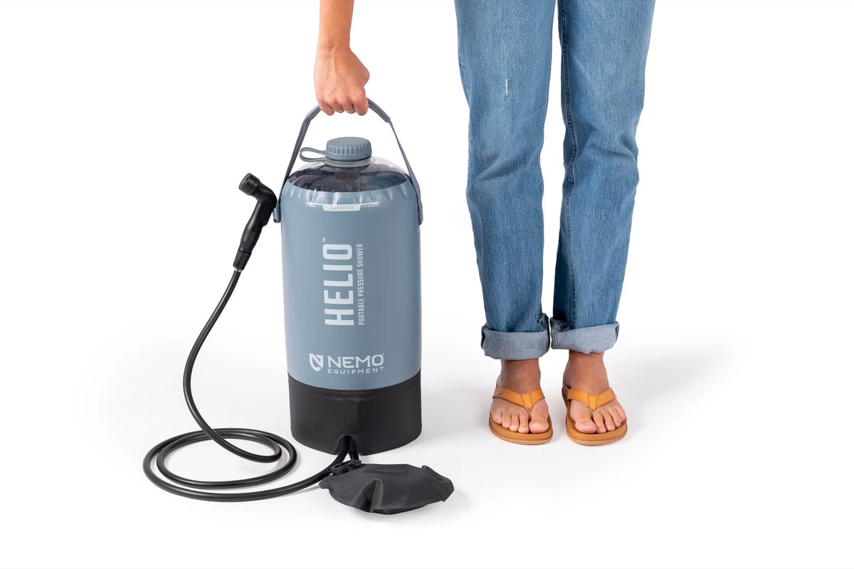 Helio™ (11.3L)