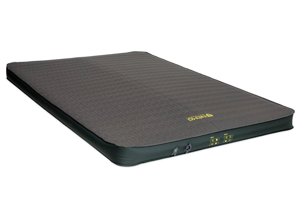 Roamer™ Self-Inflating Mattress
