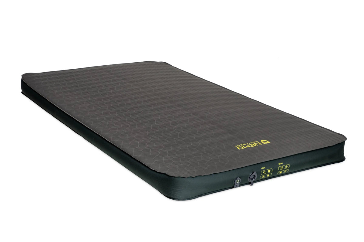 Roamer™ Self-Inflating Mattress