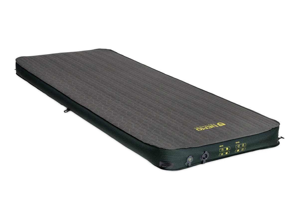 Roamer™ Self-Inflating Mattress