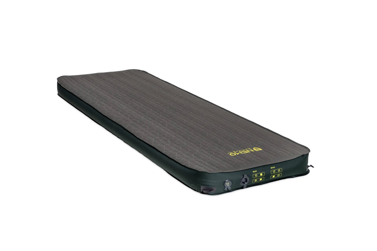 Roamer™ Self-Inflating Mattress