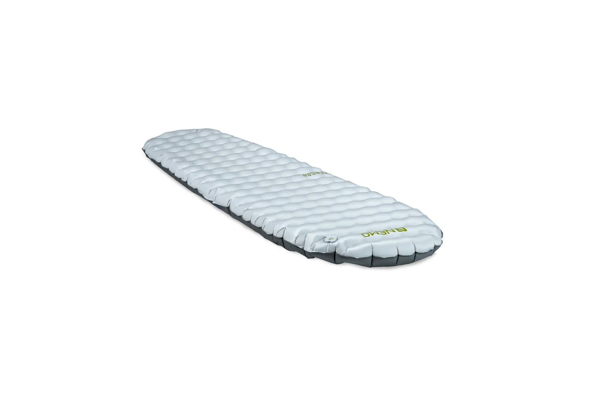 Tensor™ Elite Ultralight Insulated Sleeping Pad