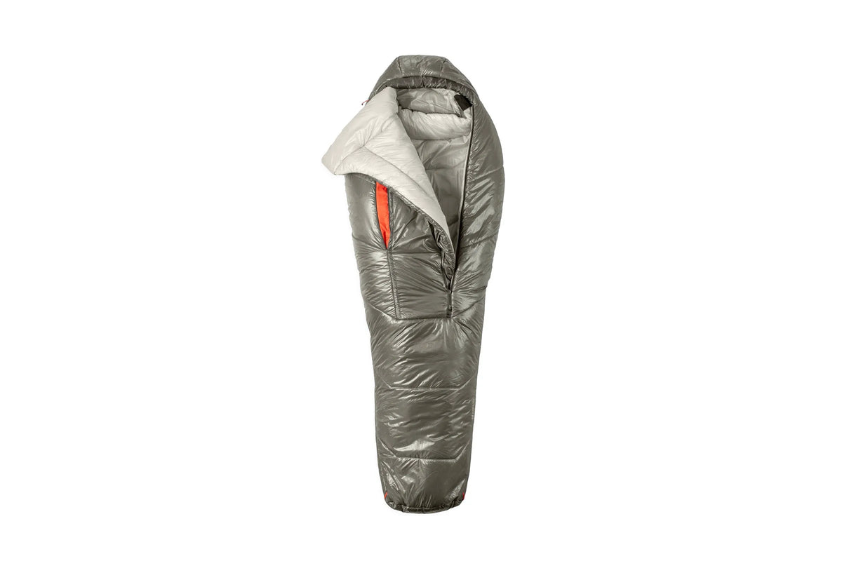Soul™ Endless Promise® Synthetic Mummy Sleeping Bag