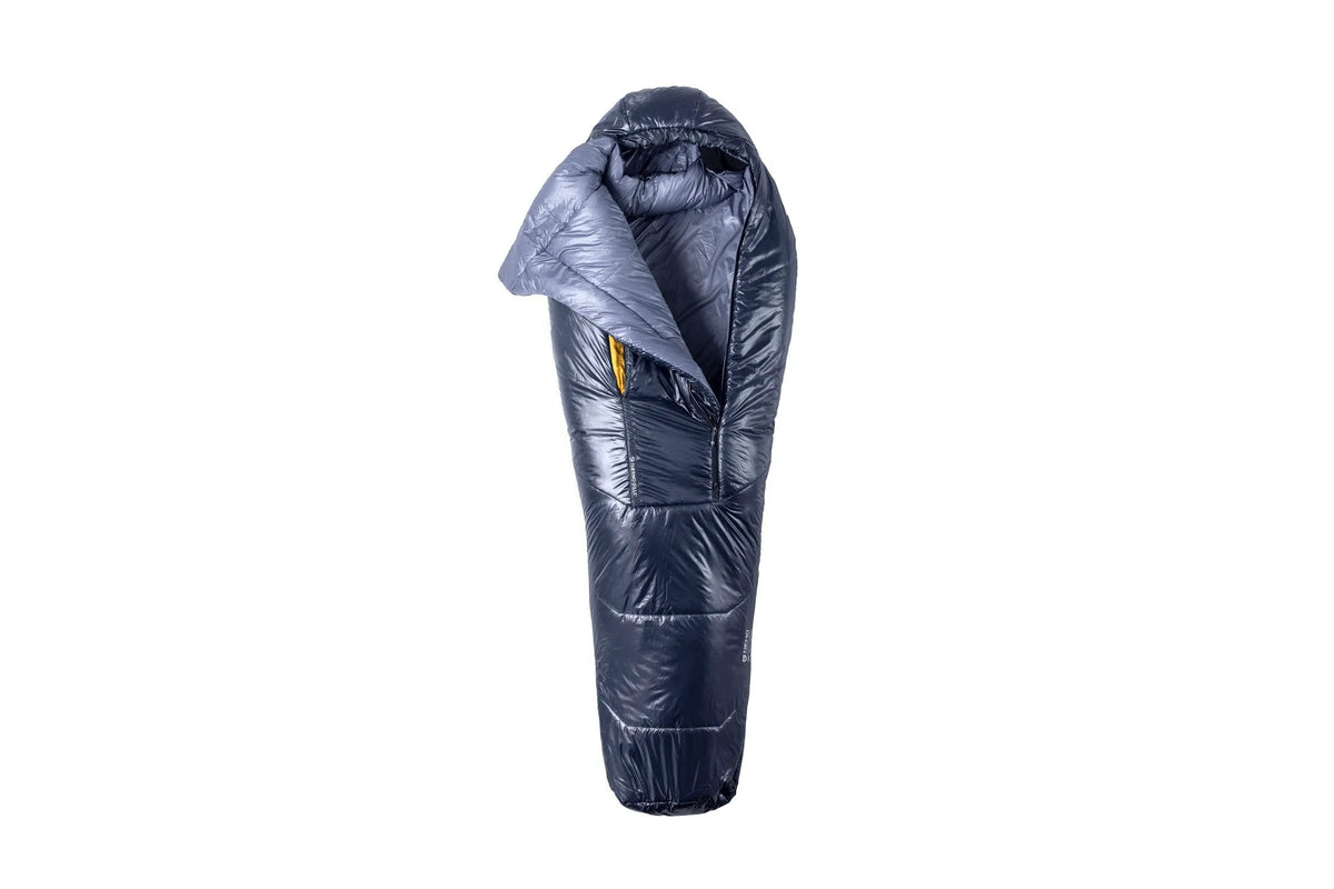 Soul™ Endless Promise® Synthetic Mummy Sleeping Bag