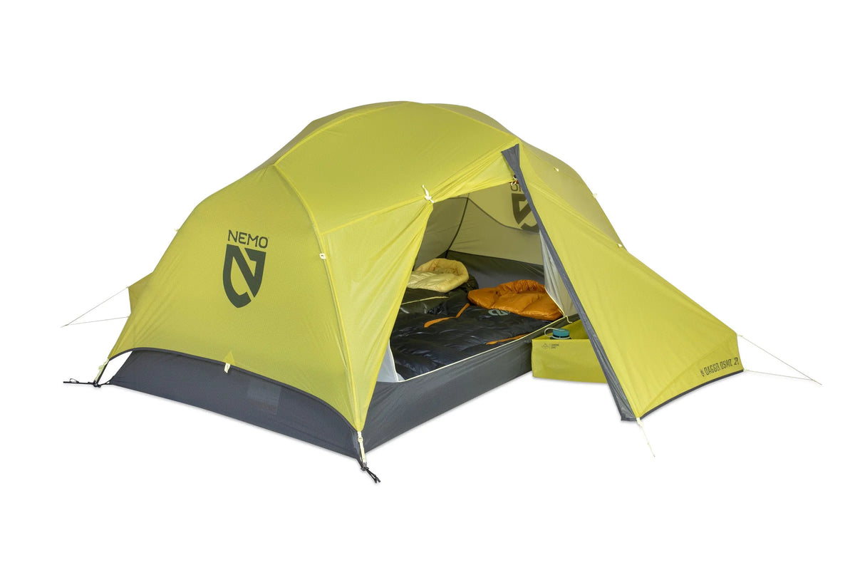 Dagger OSMO™ Lightweight Backpacking Tent