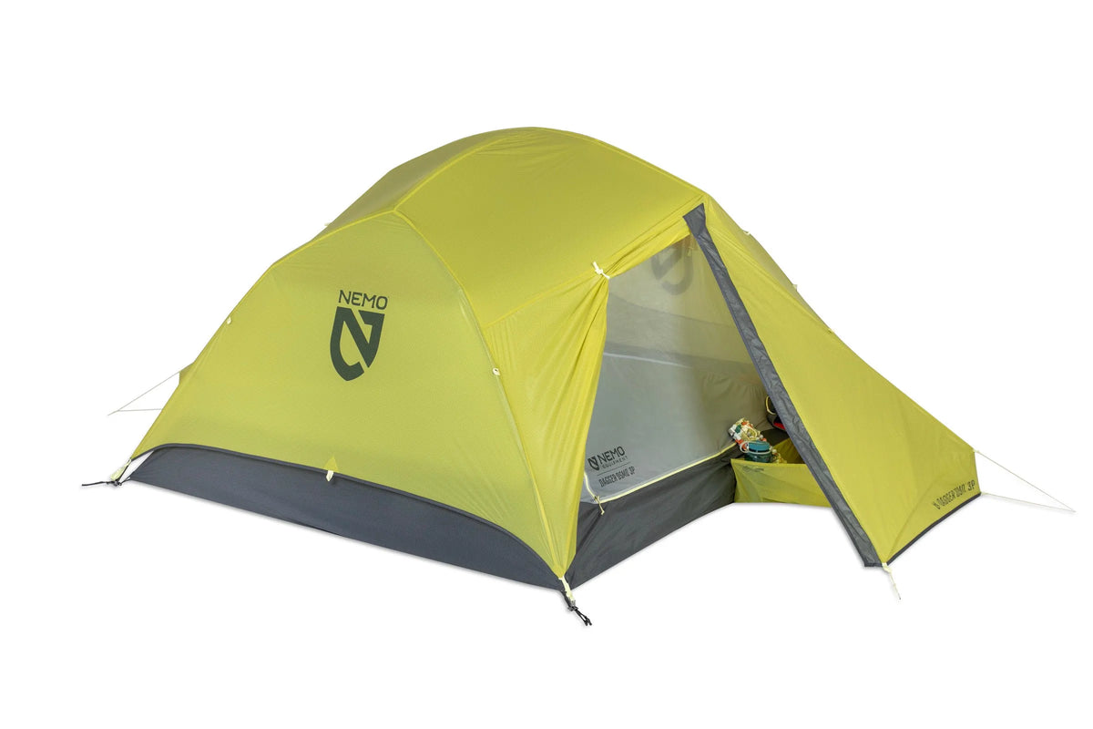 Dagger OSMO™ Lightweight Backpacking Tent