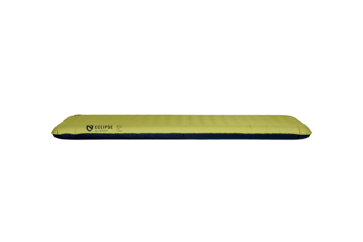 Eclipse™ All-Season Lightweight Insulated Sleeping Pad