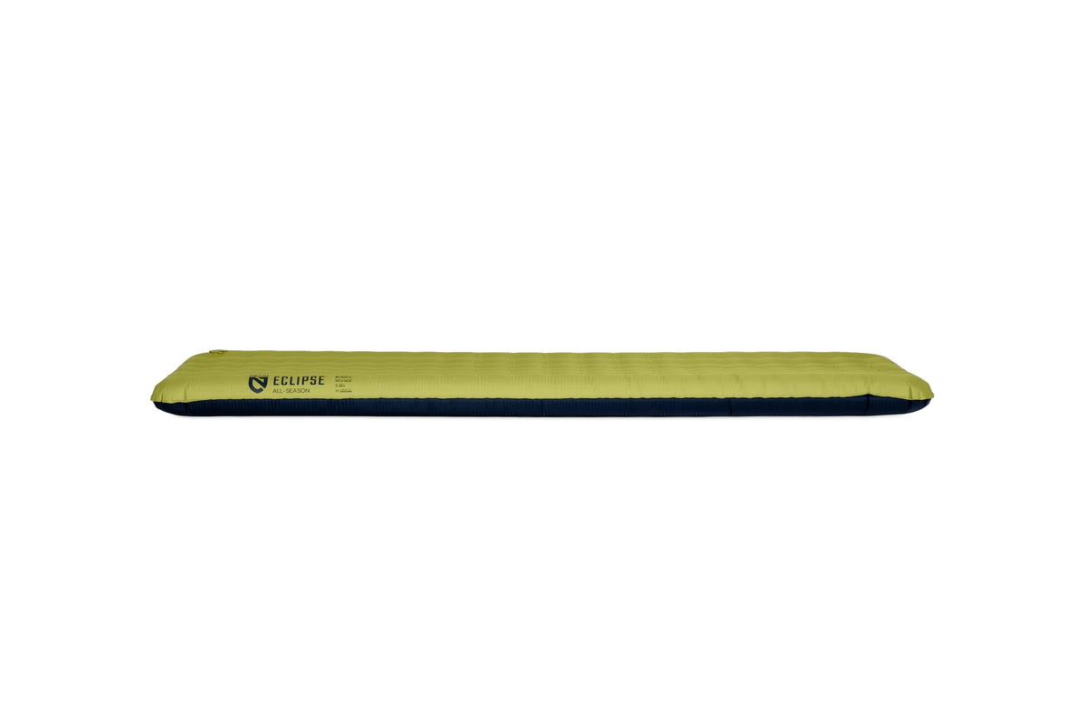 Eclipse™ All-Season Lightweight Insulated Sleeping Pad