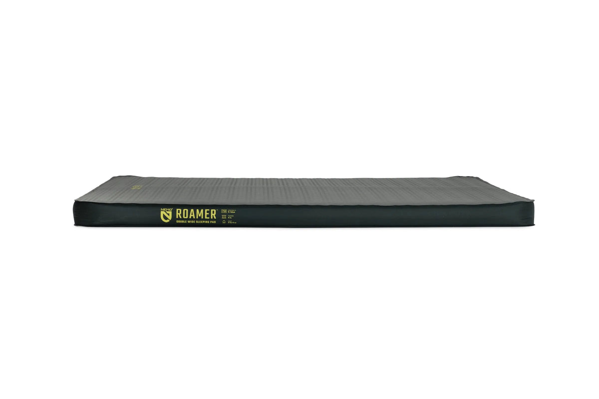 Roamer™ Self-Inflating Mattress
