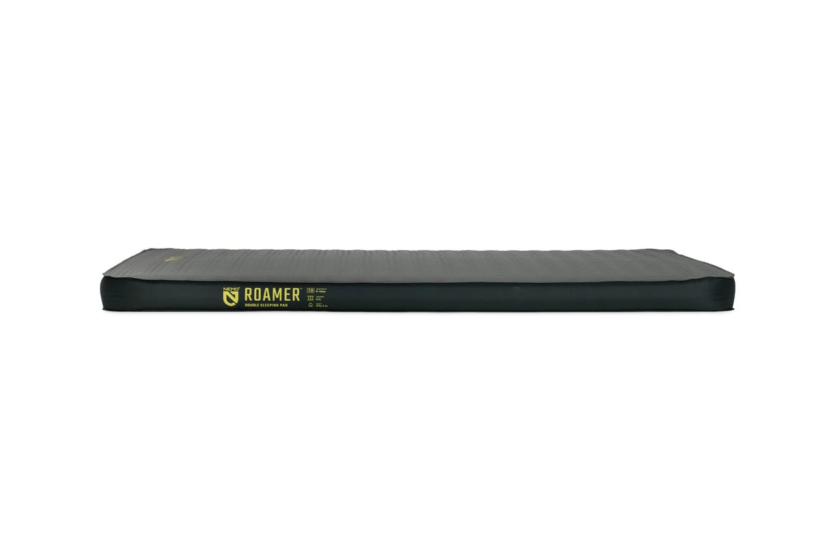 Roamer™ Self-Inflating Mattress