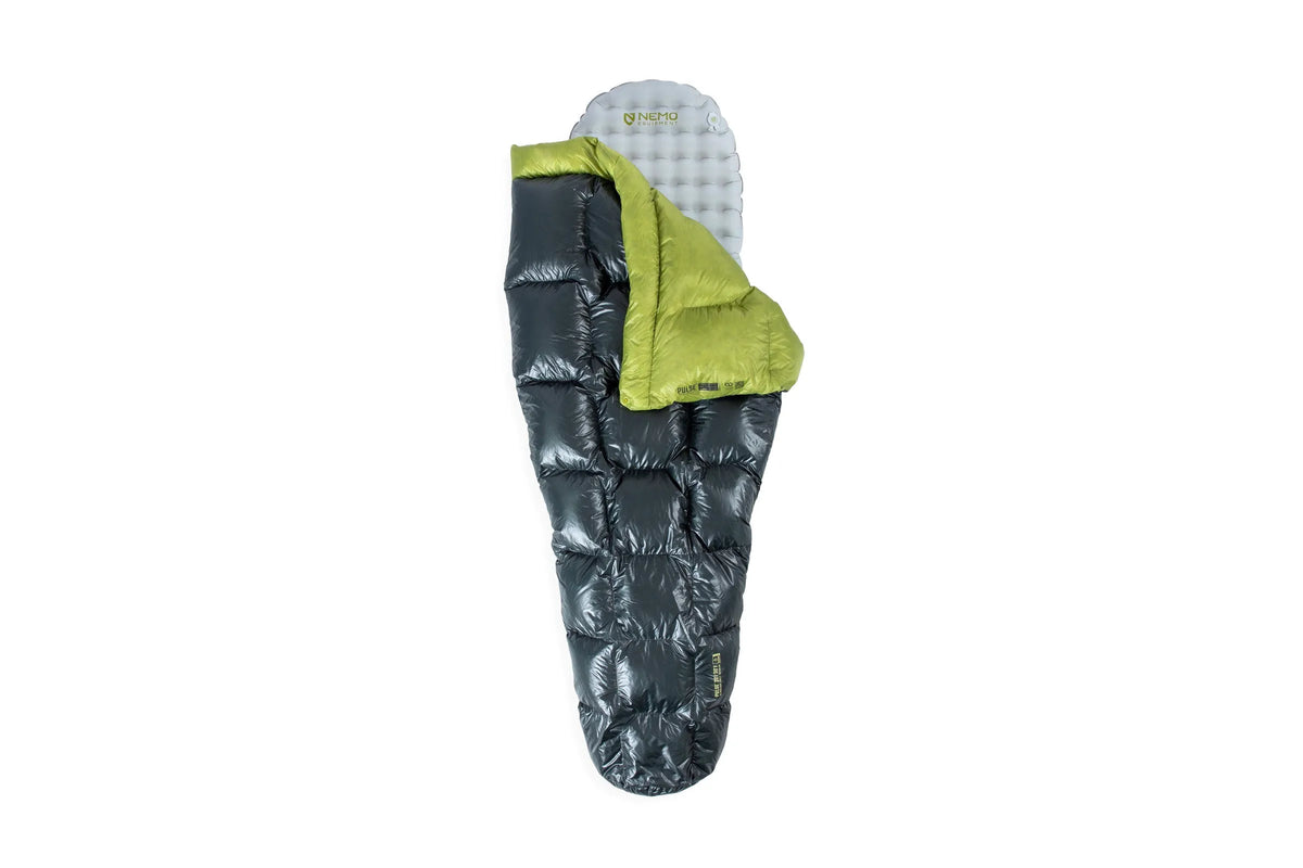 Pulse™ Endless Promise® Ultralight Backpacking Quilt