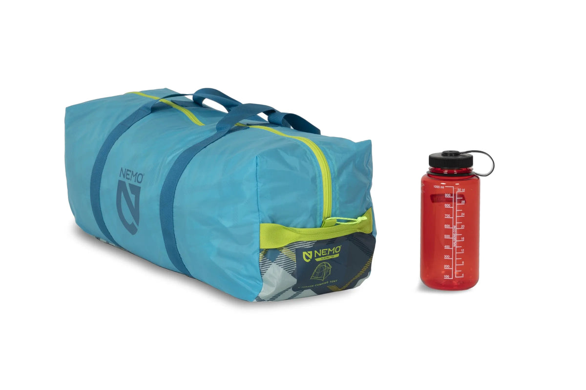 Aurora Highrise™ Camping Tent