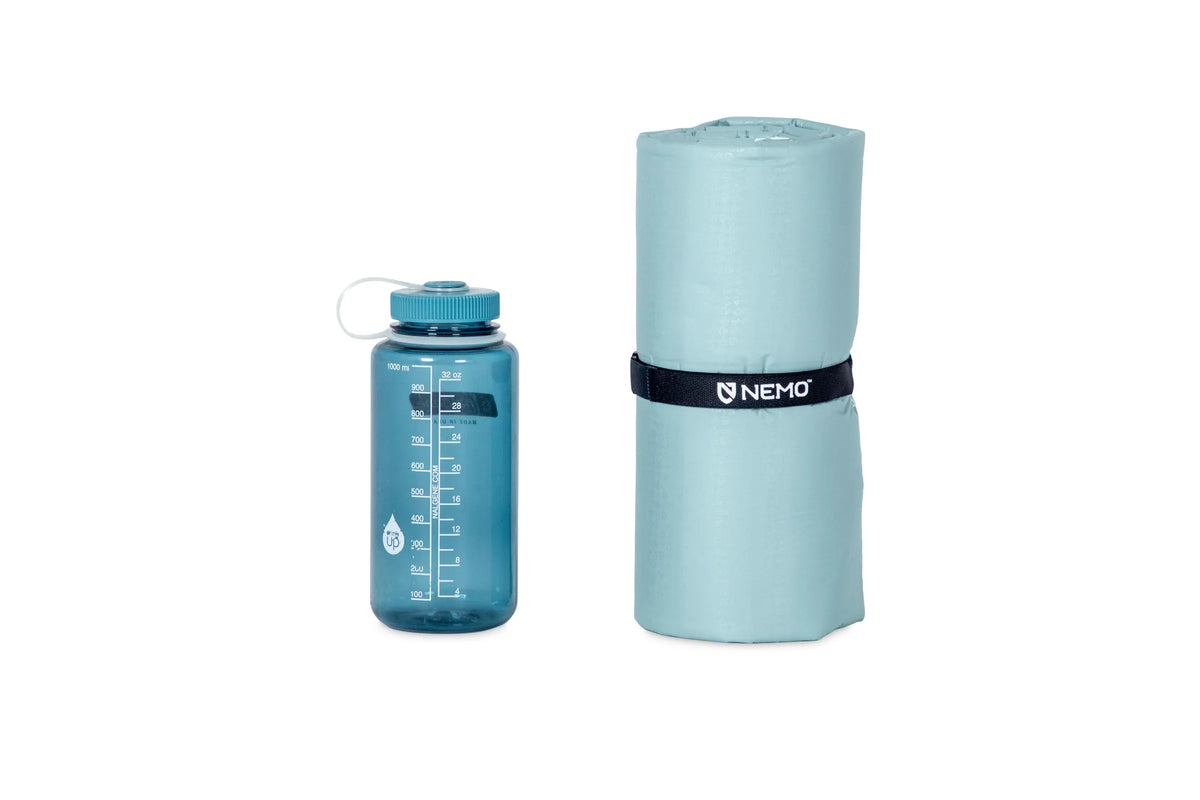 Flyer™ Self-Inflating Sleeping Pad