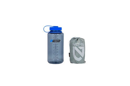Tensor™ Elite Ultralight Insulated Sleeping Pad