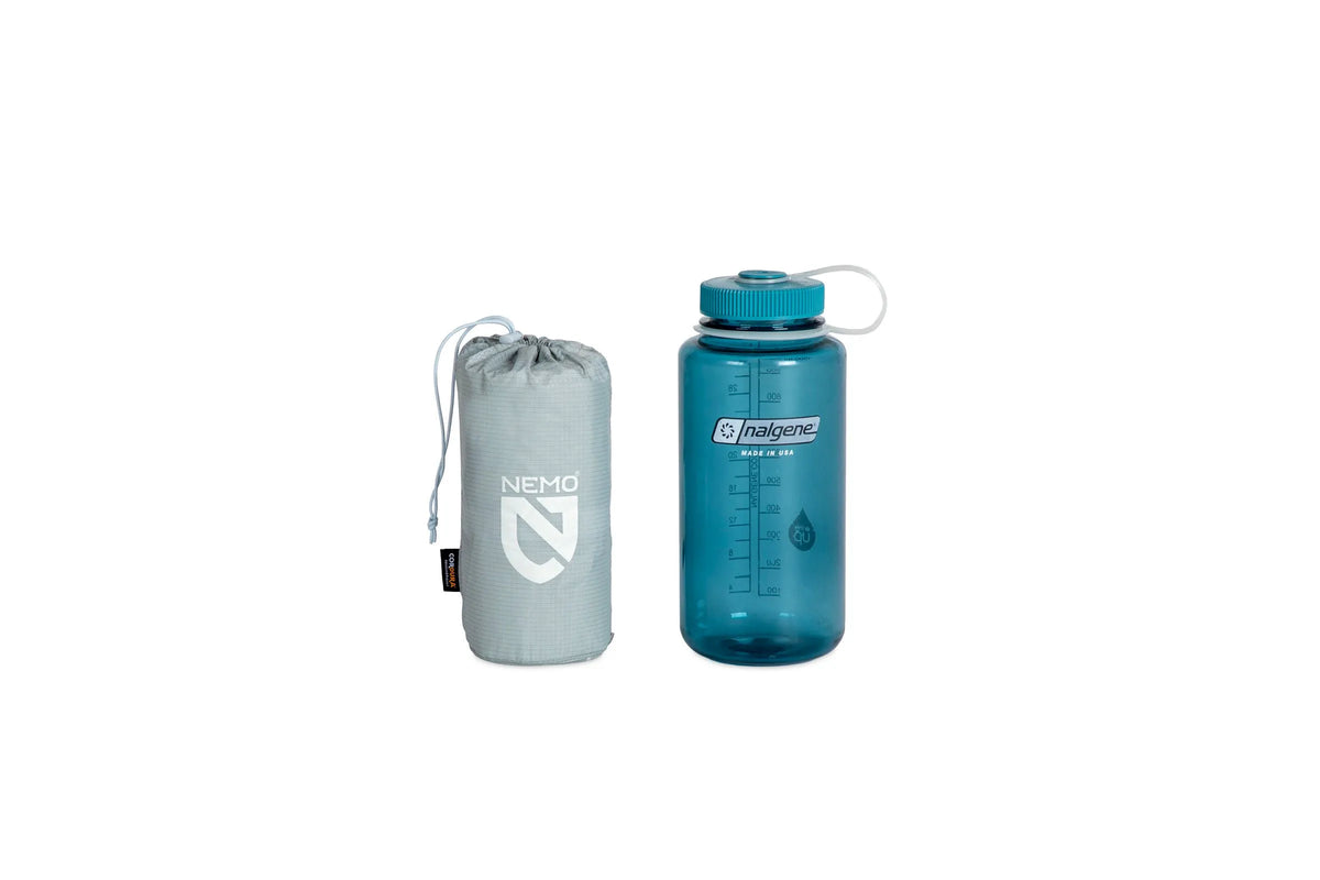 Tensor™ Elite Ultralight Insulated Sleeping Pad
